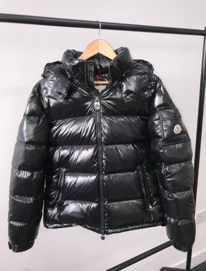 “Monc” Down Jacket