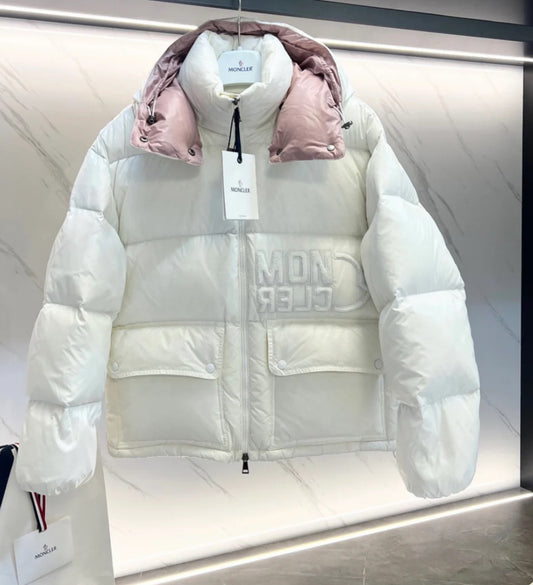 “Monc” Down Jacket