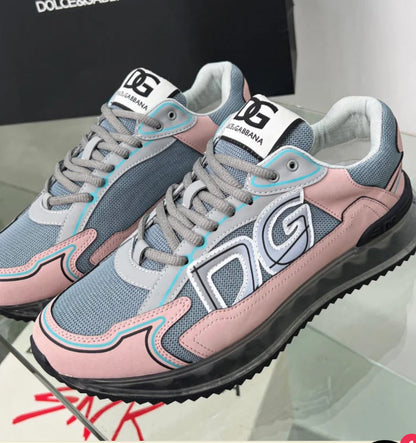 “D&G” Runners