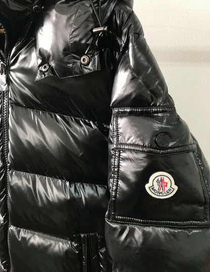 “Monc” Down Jacket