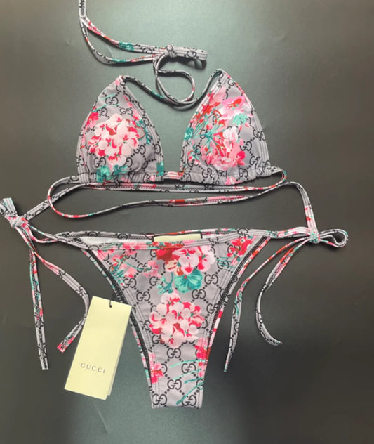 “Miss GG” Bikini