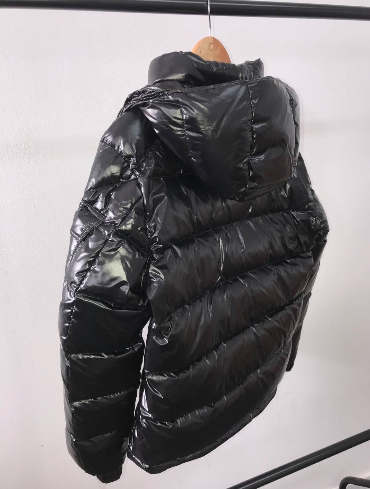 “Monc” Down Jacket