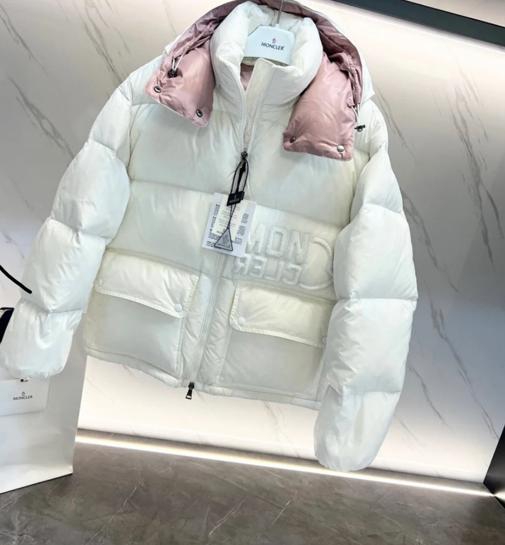 “Monc” Down Jacket