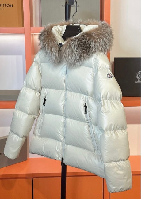 Monc Down Jacket