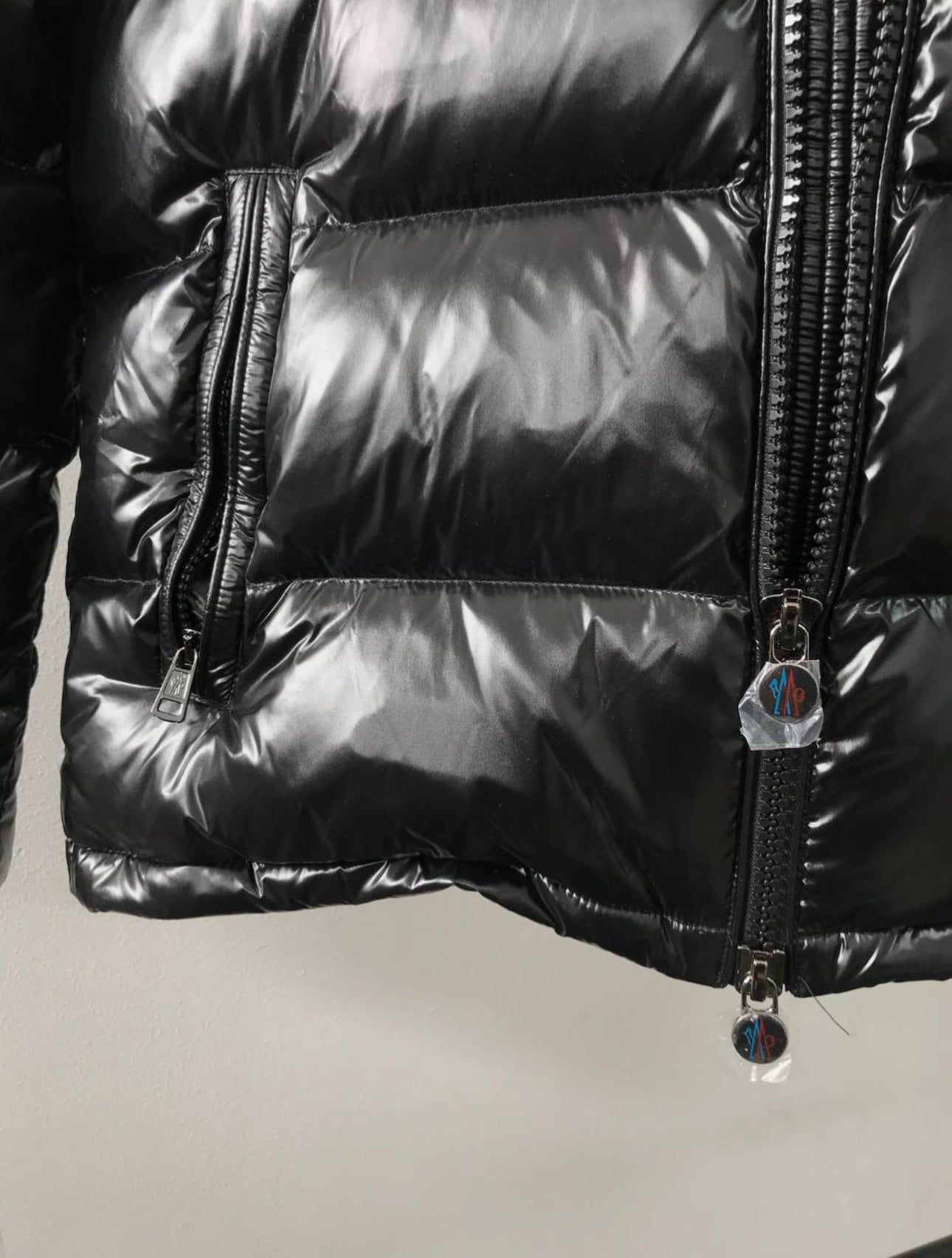 “Monc” Down Jacket