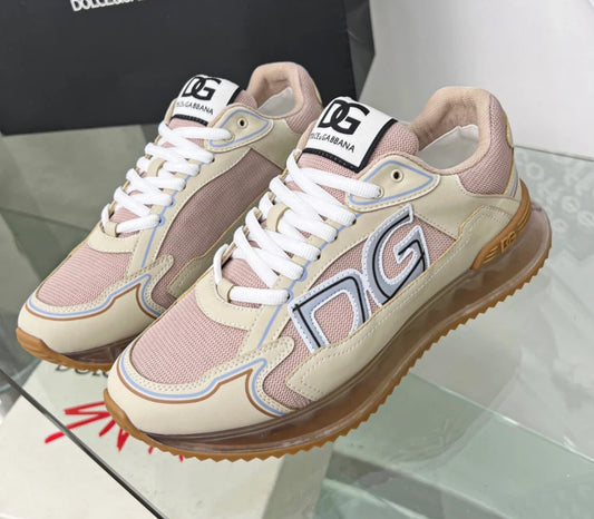 “D&G” Runners