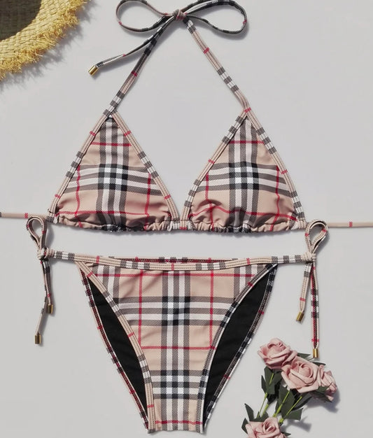 “Miss Boo” Bikini