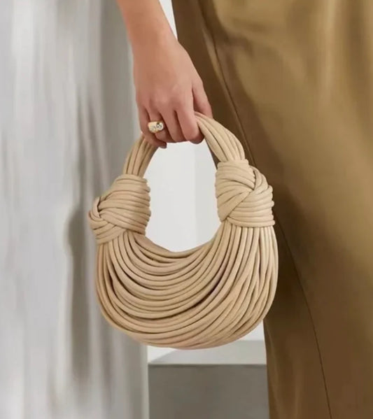 "Noodle" Handbag