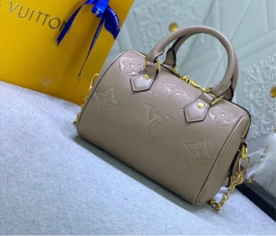 "LV" Handbag