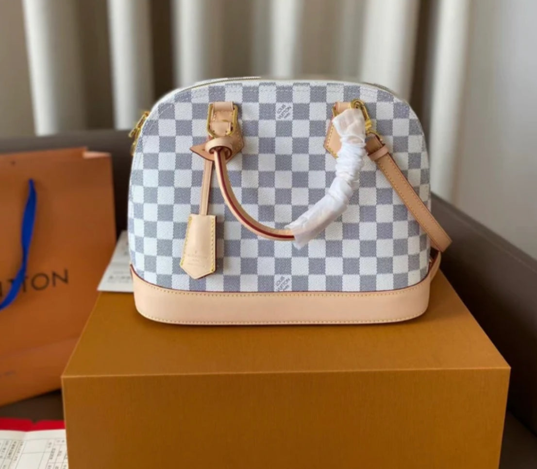 "LV" Alma Crossbodybag