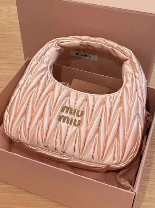 "Miu" Crossbody bag