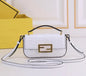 "FF" Crossbody bag