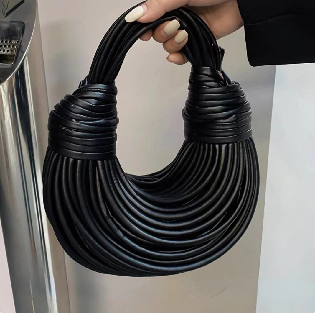 "Noodle" Handbag