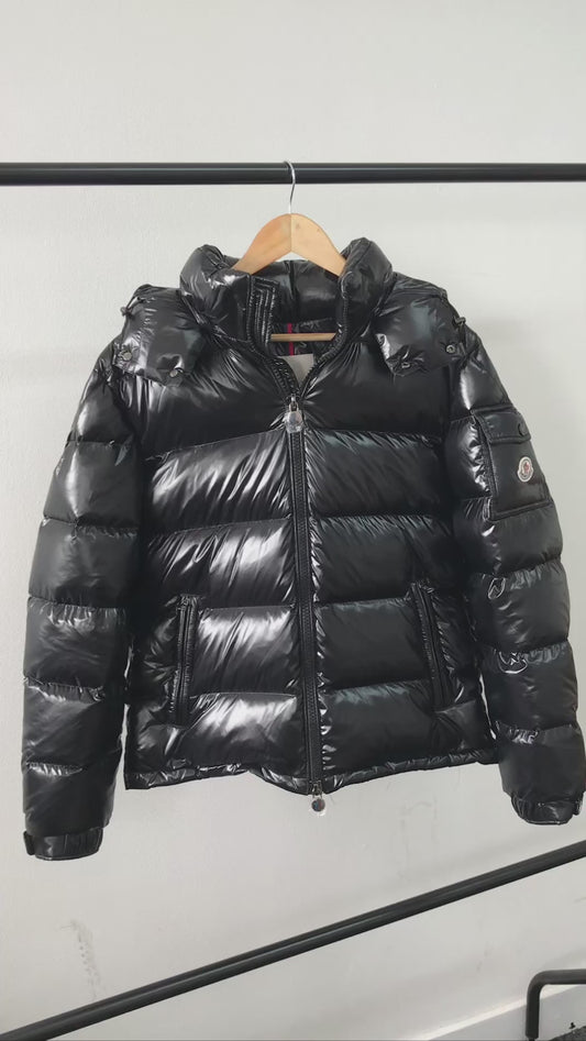 “Monc” Down Jacket